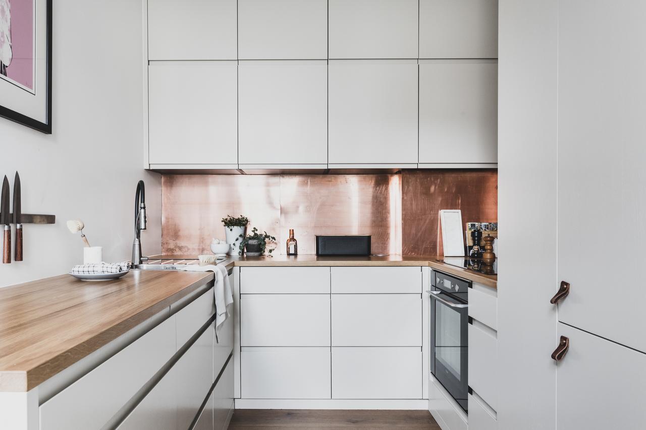 Apartmán Neumannsgate 4 Bergen Exteriér fotografie