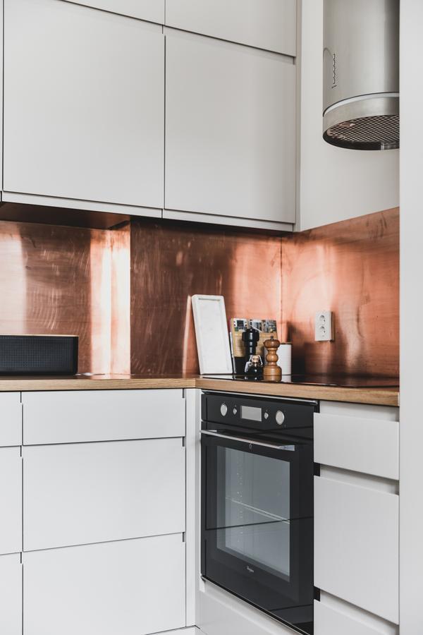 Apartmán Neumannsgate 4 Bergen Exteriér fotografie